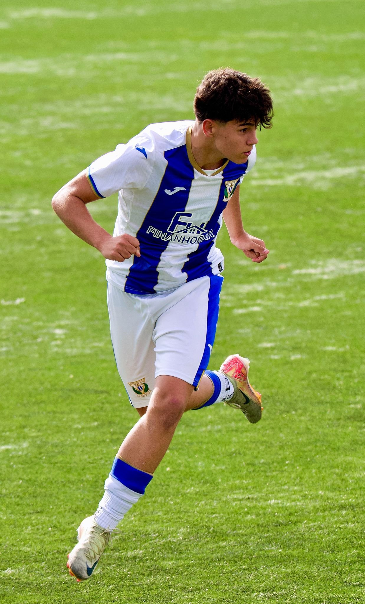 Iker Núñez